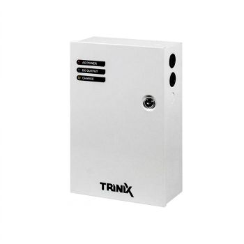 Источники бесперебойного питания - Источник бесперебойного питания Trinix PSU-1210LED(M) LiFePO4