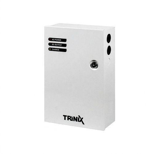 Источники бесперебойного питания - Источник бесперебойного питания Trinix PSU-1210LED(M) LiFePO4