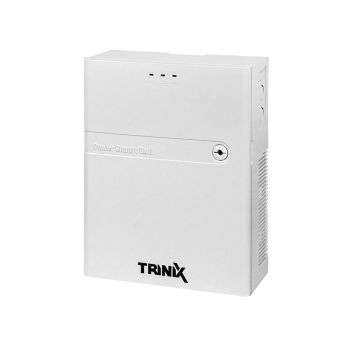 Джерело безперебійного живлення Trinix PSU-1205LED(P) LiFePO4