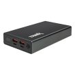 Повербанк Trinix TPB-10020PD Grey 100W PPS