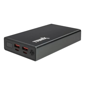 Повербанк Trinix TPB-10020PD Grey 100W PPS