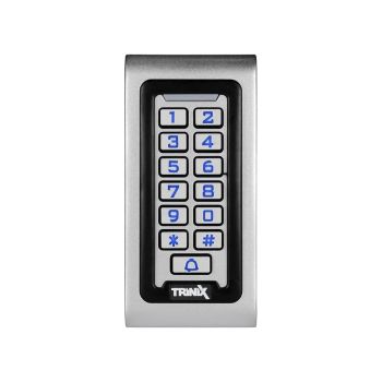 Контролер для однієї двері Trinix TRK-700I