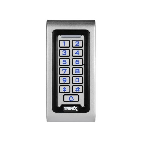 Зчитувачі - Контролер для однієї двері Trinix TRK-700I