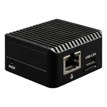 Адаптер облачного видеонаблюдения U-Prox IVA HUB cloud adapter