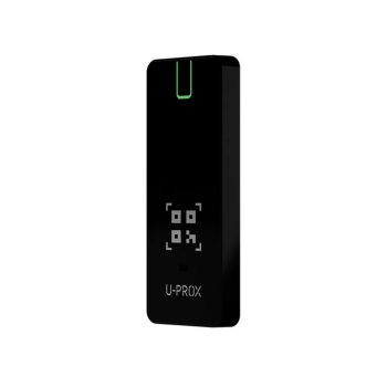 СКУД - Зчитувач U-PROX SЕ QR slim