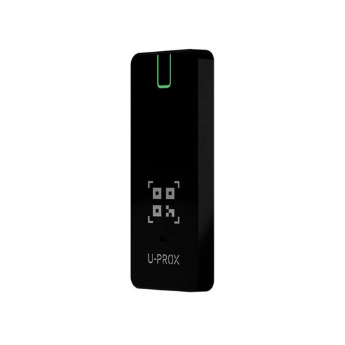 Считыватели U-PROX - Считыватель U-PROX SЕ QR slim