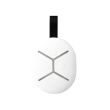 Брелок U-Prox Keyfob B4 белый