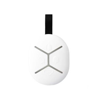 Брелок U-Prox Keyfob B4 білий