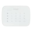 Беспроводная сенсорная клавиатура U-Prox Keypad G4 белая