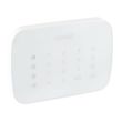 Беспроводная сенсорная клавиатура U-Prox Keypad G4 белая