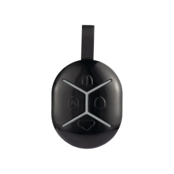 Брелок U-Prox Keyfob B4 черный