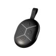 Брелок U-Prox Keyfob B4 черный