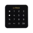 Беcпроводная клавиатура U-Prox Keypad G1 черная