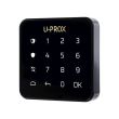 Беcпроводная клавиатура U-Prox Keypad G1 черная