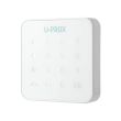 Беcпроводная клавиатура U-Prox Keypad G1 белая