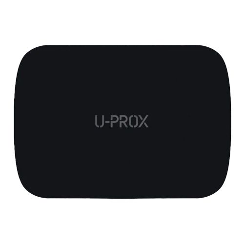 Централи - Беспроводная централь U-Prox MPX LE черная