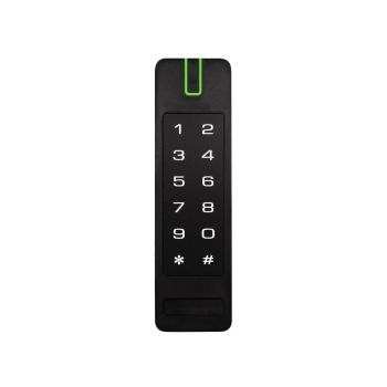Считыватели U-PROX - Универсальный мультиформатный считыватель U-Prox SE keypad