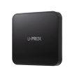 Сирена для внутренних помещений U-Prox Siren черная