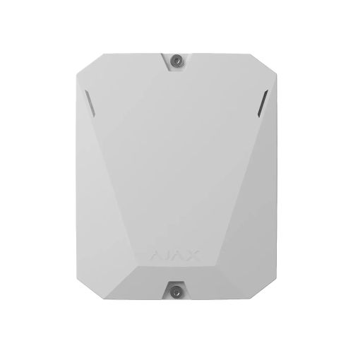 Автономная сигнализация - Охранная централь Ajax Hub BP Jeweller (8EU/ECG) ASP white