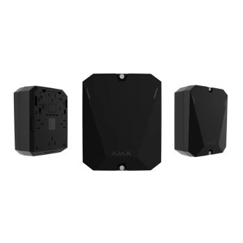 Охранная централь Ajax Hub BP Jeweller (8EU/ECG) ASP black