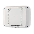 Комплект охраны U-Prox MPX G White + Mini UPS в подарок