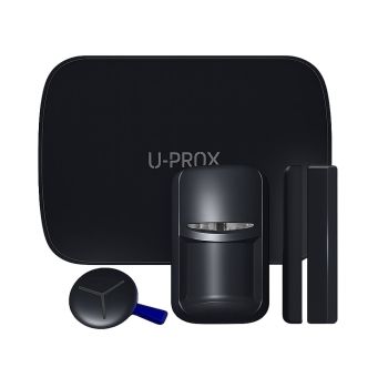 Комплект U-Prox MP WiFi S черный