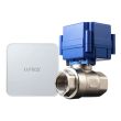 Кран комплект U-Prox Valve DN15