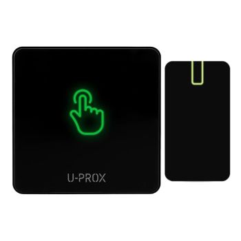 Комплект U-PROX CLC G80 + SL mini