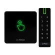 Комплект U-PROX CLC G80 + SL keypad