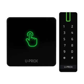 Комплект U-PROX CLC G80 + SL keypad