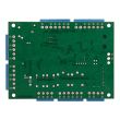 Контролер для двох дверей U-Prox IP400 IP OSDP