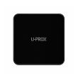 Сирена для внутренних помещений U-Prox Siren черная