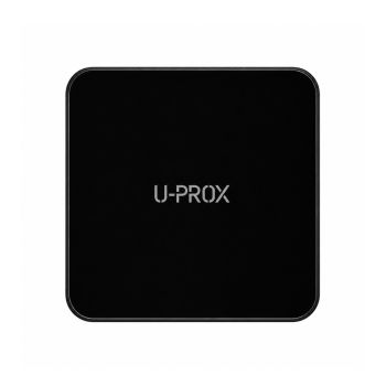 Автономная сигнализация - Сирена для внутренних помещений U-Prox Siren черная