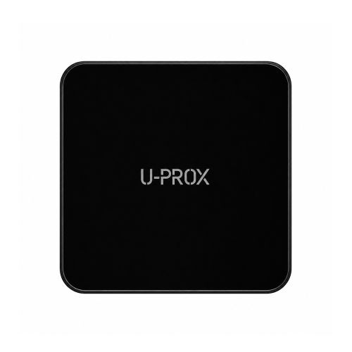 Автономная сигнализация - Сирена для внутренних помещений U-Prox Siren черная