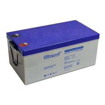 Аккумуляторная батарея Ultracell UCG250-12 12 V 250 Ah