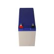 Аккумуляторная батарея Ultracell UL7-12 AGM 12V 7 Ah
