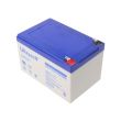 Аккумуляторная батарея Ultracell UCG 12-12 AGM 12V 12 Ah