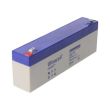 Акумуляторна батарея Ultracell UL2.4-12 AGM 12V 2,1Ah