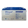 Акумуляторна батарея Ultracell UL65-12 AGM 12V 65 Ah