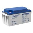 Акумуляторна батарея Ultracell UL65-12 AGM 12V 65 Ah