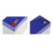 Аккумуляторная батарея Ultracell UL2.4-12 AGM 12V 2,4Ah