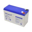 Аккумуляторная батарея Ultracell UL7-12 AGM 12V 7 Ah