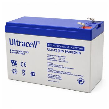Аккумуляторная батарея Ultracell UL79-12