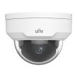 IP видеокамера купольная Uniview IPC322LB-SF40-A White