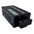 Медіаконвертор Alistar mini 100BASE-FX 1SM WDM SC 20KM TX1310/RX1550nm