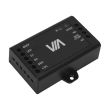 Контролер для однієї двері Via Security VC-01P