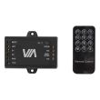 Контролер для однієї двері Via Security VC-01P