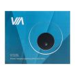 2МП IP камера VIA SECURITY VS-D12A (2.8 мм)