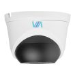 2МП IP камера VIA SECURITY VS-D12A (2.8 мм)