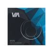 4МП IP камера VIA SECURITY VS-D24AS(VP) (2.8 мм)